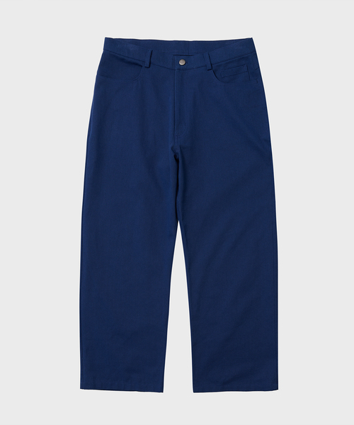 TY(ティワイ)の「TY ワークパンツ、2カラー(その他パンツ・メンズ・ベージュ/ブルー・MEDIUM/LARGE/X-LARGE)」の2枚目の写真