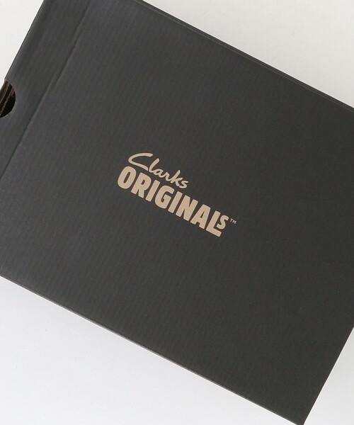 Clarks Originals（クラークスオリジナルズ）の「＜Clarks ORIGINALS＞Wallabee Boot/ワラビー ブーツ（その他シューズ・メンズ・ダークブラウン・6h/8h/7h/7/9/8）」の11枚目の写真