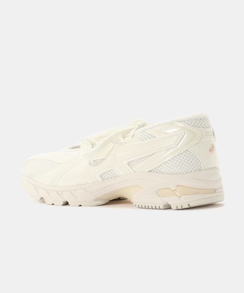 ASICS(アシックス)の「ASICS GEL-DS TRAINER SP 1203B057.100(スニーカー・レディース・ベージュ・23cm/23.5cm/24cm/24.5cm)」の3枚目の写真