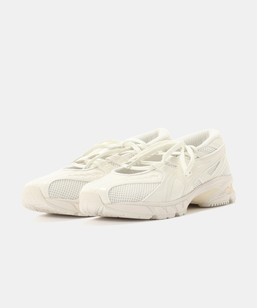 ASICS(アシックス)の「ASICS GEL-DS TRAINER SP 1203B057.100(スニーカー・レディース・ベージュ・23cm/23.5cm/24cm/24.5cm)」の7枚目の写真