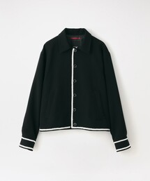 LOVELESS（ラブレス）の「バルキーツイル ショートジャケット（ブルゾン）」