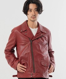 JACKROSE（ジャックローズ）｜ライダースジャケット一覧 - WEAR