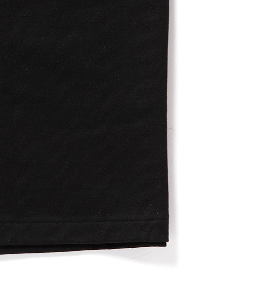 BEAMS T（ビームスティー）の「LABRAT / 別注 ビッグ Tシャツ 16SS（Tシャツ/カットソー・メンズ・ホワイト/ブラック・MEDIUM/SMALL）」の11枚目の写真