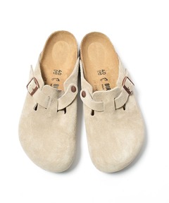【BIRKENSTOCK】Boston / ボストン