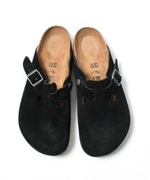 【BIRKENSTOCK】Boston / ボストン
