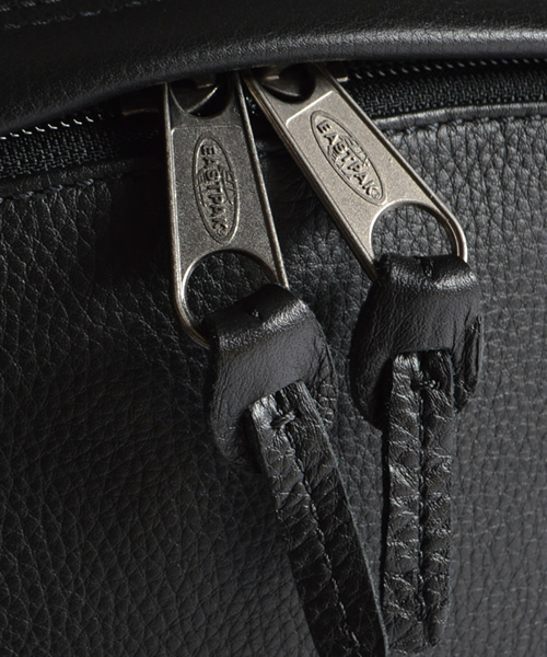 ROOPTOKYO（ループトウキョウ）の「JACKSONMATISSE/ジャクソンマティス EASTPAK Backpack リュック バックパック（バックパック/リュック・メンズ・ブラック/ブラウン・FREE）」の16枚目の写真