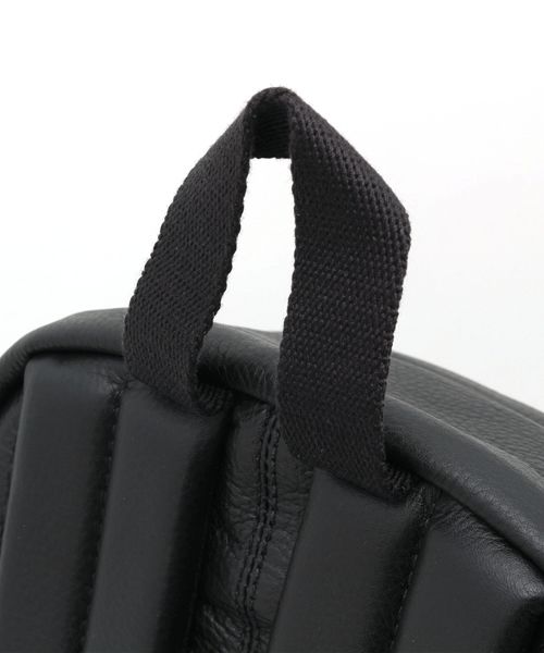 ROOPTOKYO（ループトウキョウ）の「JACKSONMATISSE/ジャクソンマティス EASTPAK Backpack リュック バックパック（バックパック/リュック・メンズ・ブラック/ブラウン・FREE）」の4枚目の写真