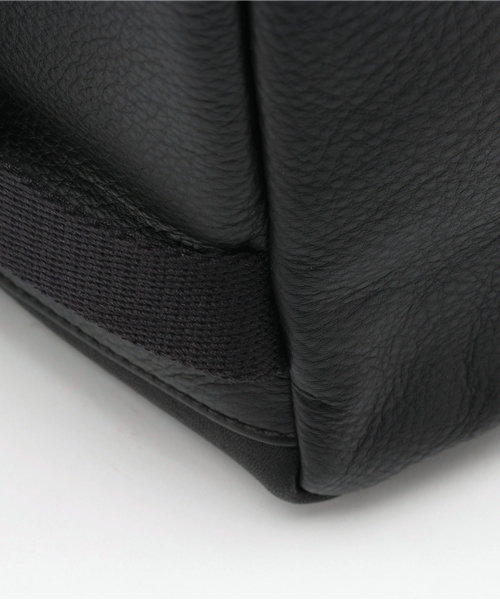 ROOPTOKYO（ループトウキョウ）の「JACKSONMATISSE/ジャクソンマティス EASTPAK Backpack リュック バックパック（バックパック/リュック・メンズ・ブラック/ブラウン・FREE）」の9枚目の写真