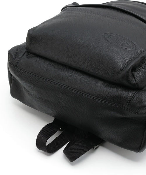 ROOPTOKYO（ループトウキョウ）の「JACKSONMATISSE/ジャクソンマティス EASTPAK Backpack リュック バックパック（バックパック/リュック・メンズ・ブラック/ブラウン・FREE）」の11枚目の写真