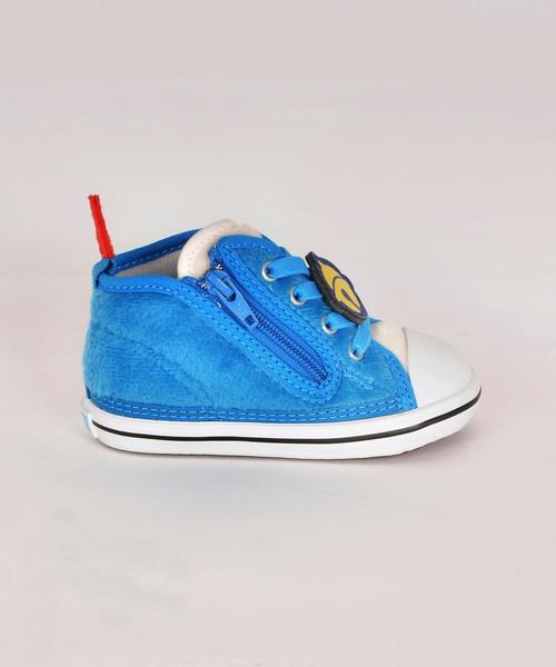 SHIPS KIDS（シップスキッズ）の「CONVERSE:ドラえもん&ドラミちゃん
