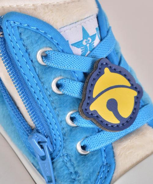 コンバース✕ドラミちゃん18㌢ ドラえもん meets CONVERSE – コンバース オンライン ショップ