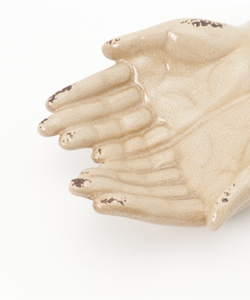 AMERICAN RAG CIE（アメリカンラグシー）の「ASIATIDES / OPEN HAND