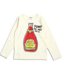 BREEZE | 4色4柄ストーリーTシャツ(Tシャツ/カットソー)