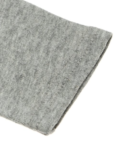 BREEZE（ブリーズ）の「4色4柄ストーリーTシャツ（Tシャツ/カットソー・キッズ・パープル/イエロー/グレー/アイボリー・100/120/140/110/130/80/90/95）」の14枚目の写真