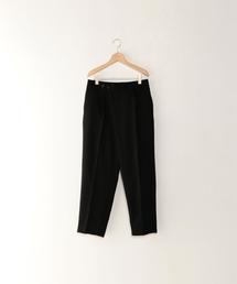 Steven Alan | ＜Steven Alan＞ WL SP BGY WRAP TAPERED/ﾊﾟﾝﾂ(スラックス)
