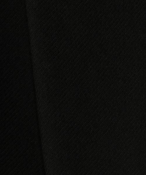 Steven Alan(スティーブンアラン)の「<Steven Alan> WL SP BGY WRAP TAPERED/パンツ(スラックス・メンズ・ブラック/オリーブ・MEDIUM/SMALL/LARGE/X-LARGE)」の13枚目の写真