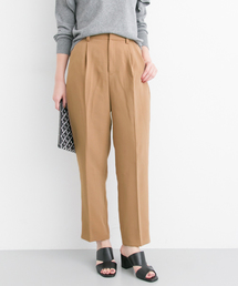 URBAN RESEARCH | UR タックテーパードセットアップパンツ(その他パンツ)