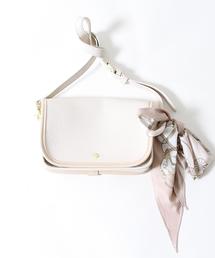 coen | レザーライク2WAYショルダーバッグ(ショルダーバッグ)