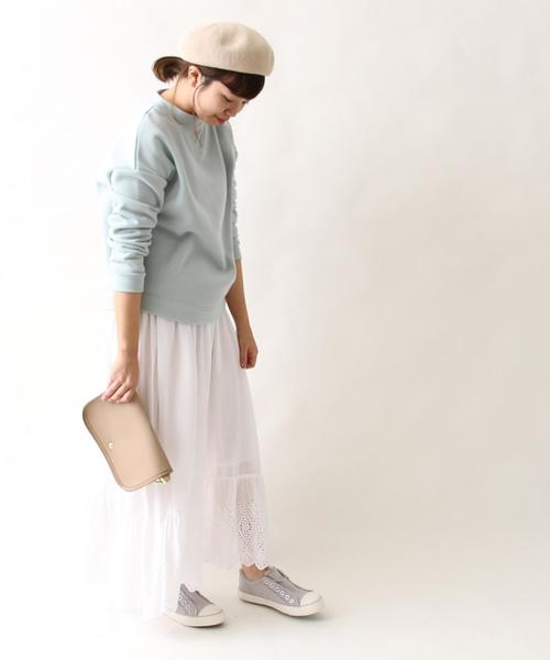 coen（コーエン）の「レザーライク2WAYショルダーバッグ（ショルダーバッグ・レディース・オフホワイト/ブラック/ブラウン/ベージュ・FREE）」の15枚目の写真