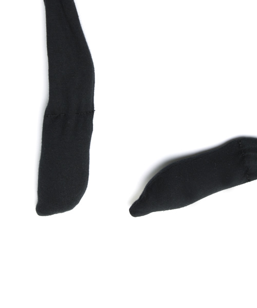 HYSTERIC MINI（ヒステリックミニ）の「Devil ヘアバンド（ヘアバンド・キッズ・ブラック/ピンク/レッド・FREE）」の7枚目の写真