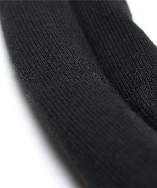 HYSTERIC MINI（ヒステリックミニ）の「Devil ヘアバンド（ヘアバンド・キッズ・ブラック/ピンク/レッド・FREE）」の6枚目の写真