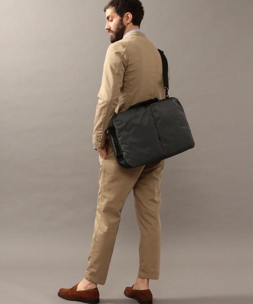 BEAUTY&YOUTH UNITED ARROWS(ビューティーアンドユースユナイテッドアローズ)の「BY ペニーローファー ◆(ローファー・メンズ・ネイビー/ダークブラウン/ブラック・8h/9h/9/7h/7/8)」の6枚目の写真