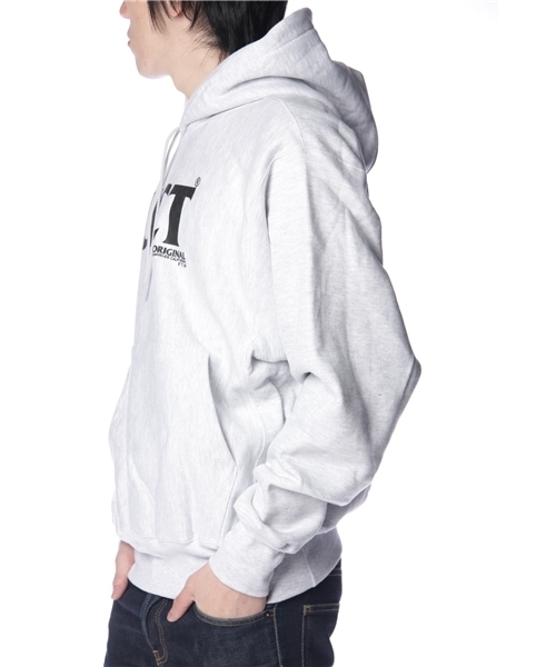 fuct（ファクト）の「FUCT CHAMPION FTW P/O（パーカー）」 - WEAR