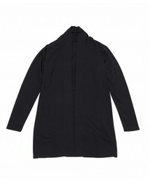 ロングカーディガン