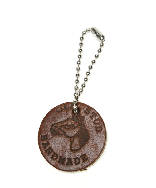 HYSTERIC GLAMOUR（ヒステリックグラマー）の「OLD STUDS