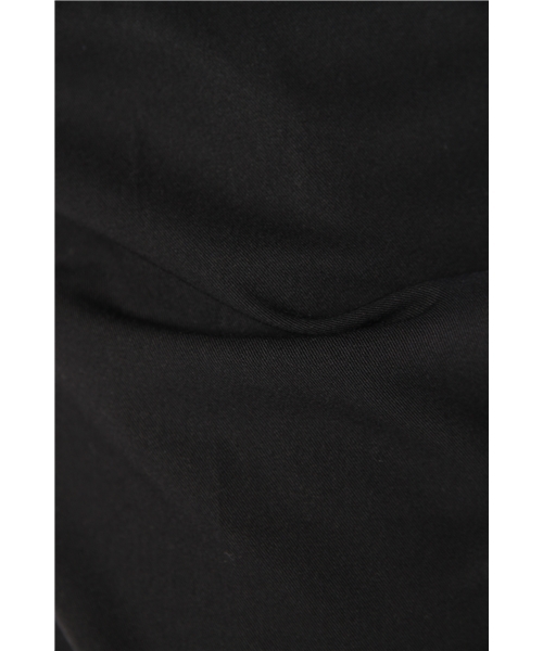 SILAS（サイラス）の「HARRY PANT（スラックス・メンズ・ブラック/グレー・30inch/32inch/34inch）」の9枚目の写真