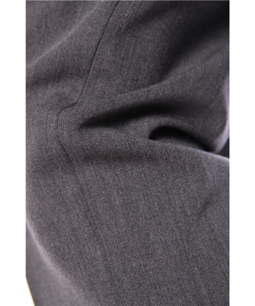 SILAS（サイラス）の「HARRY PANT（スラックス・メンズ・ブラック/グレー・30inch/32inch/34inch）」の11枚目の写真
