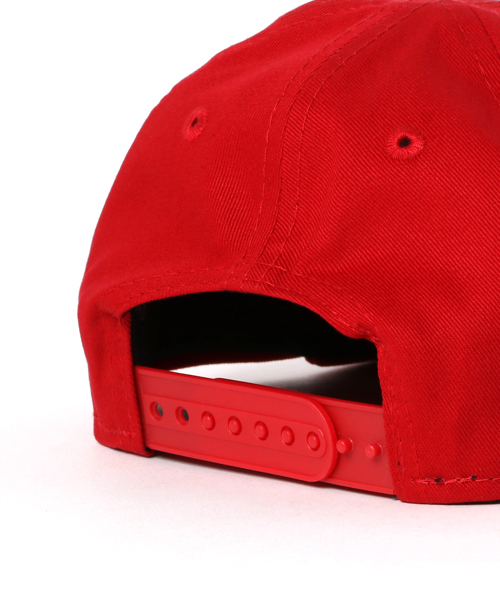 NEW ERA（ニューエラ）の「【NEWERA】 My1st950 Los Angeles Dodgers/【ニューエラ】ﾛｻﾝｾﾞﾙｽ　ﾄﾞｼﾞｬｰｽ キャップ（キャップ・キッズ・ホワイト/レッド/ブルー/その他1/ブラック/ブラック×ゴールド/ピンク・54㎝/FREE）」の12枚目の写真