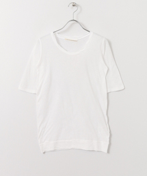 かぐれ | かぐれ ガーゼ天竺Tシャツ(Tシャツ/カットソー)