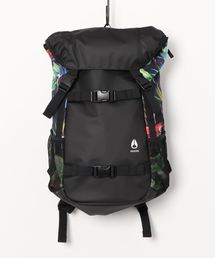 NIXON | LANDLOCK III BACKPACK(バックパック/リュック)