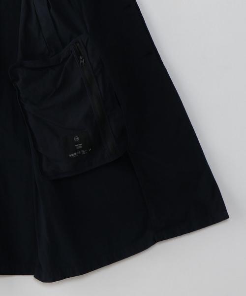 TEATORA（テアトラ）の「＜TEATORA＞ DEVICE COAT P/ｺｰﾄ（トレンチコート・メンズ・ブラック/ネイビー・48/46）」の18枚目の写真