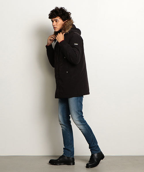 ARMANI EXCHANGE（アルマーニエクスチェンジ）の「【AXアルマーニ