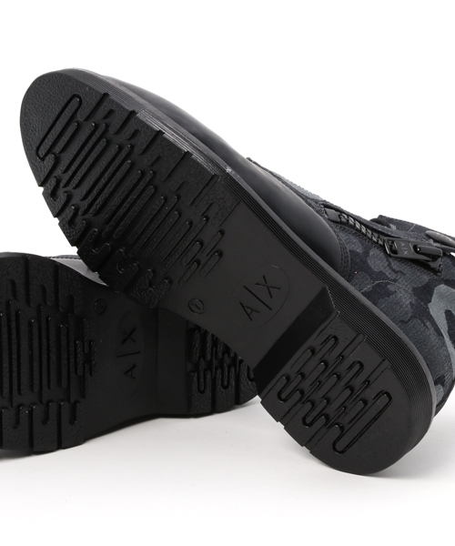 ARMANI EXCHANGE（アルマーニエクスチェンジ）の「【AX