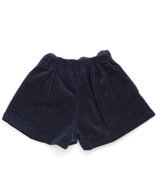 apres les cours（アプレレクール）の「ウエストスカラップキュロット（その他パンツ・キッズ・ベージュ/ラベンダー/ネイビー・80/90/100/110/120/130/140）」の16枚目の写真