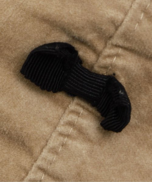 apres les cours（アプレレクール）の「ウエストスカラップキュロット（その他パンツ・キッズ・ベージュ/ラベンダー/ネイビー・80/90/100/110/120/130/140）」の13枚目の写真