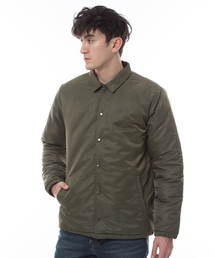 BILLABONG | BILLABONG メンズ コーチ ジャケット GARAGE PUFF(ブルゾン)