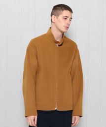 AURALEE | ＜AURALEE＞HAND SEWN  BLOUSON/ﾌﾞﾙｿﾞﾝ. ◆(ブルゾン)