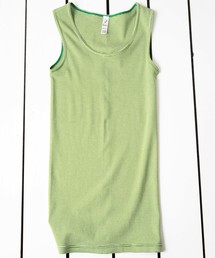 Saintete�i�T���e�e�j�́uSaintete/�T���e�e�@TANKTOP BORDER/�^���N�g�b�v�@�{�[�_�[�y���{���z�i�^���N�g�b�v�j�v