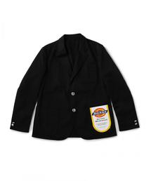 THE STYLIST JAPAN✖️Dickies セットアップ　L THE STYLIST JAPAN✖️Dickies セットアップ L