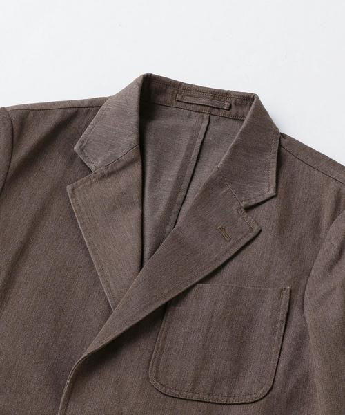 The Stylish Japan × Dickies ジャケットSサイズ The Stylist Japan（ザスタイリストジャパン）の「THE STYLIST