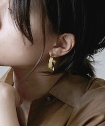 APICAL pierce thin twist / アピカルピアスシンツイスト