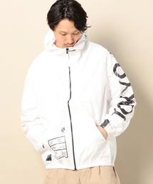 UEG | ＜UEG＞ TYVEK TOKYO/ジャケット(マウンテンパーカー)