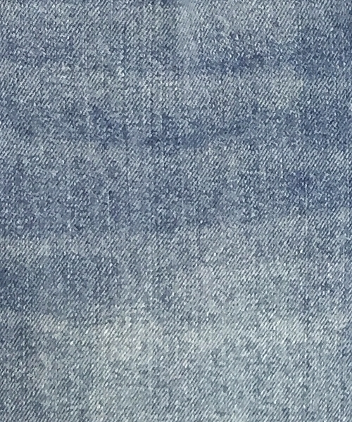 PAGEBOY（ページボーイ）の「ハイウエストストレートデニム【A/W】（デニムパンツ・レディース・ブラック/サックスブルー/インディゴブルー・SMALL/MEDIUM/LARGE/X-SMALL）」の18枚目の写真