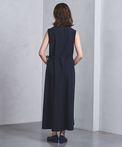 ユナイテッドアローズ　ワンピース UNITED ARROW 〉Dress 1526-162-3878 ¥25,960 ⁡ □デザイン