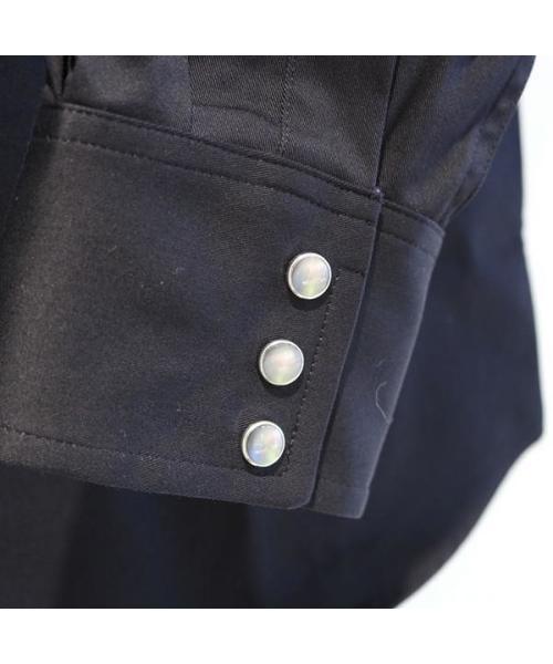 LITTLEBIG（リトルビッグ）の「【LITTLEBIG】OVER GABARDINE SH