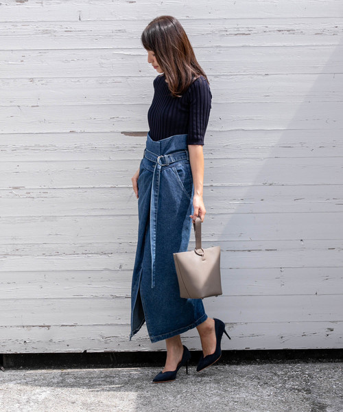 Edit Sheen（エディットシーン）の「3wayリングハンドバッグ（ハンドバッグ・レディース・ブラック/モカ・FREE）」の15枚目の写真